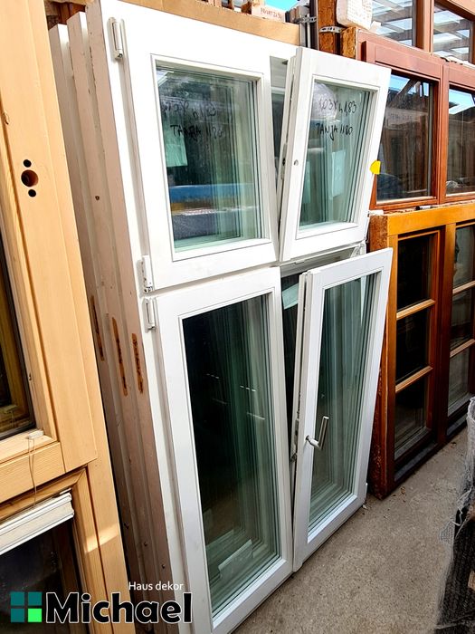 Tripan lemn masiv,STESGAL,Austria ( Tanja 1180 )