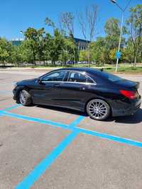 Mercedes-Benz CLA Stare perfecta