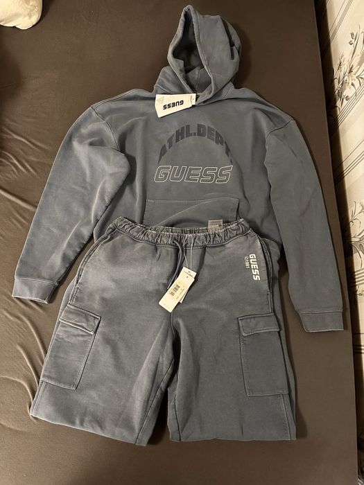 Trening guess m barbati