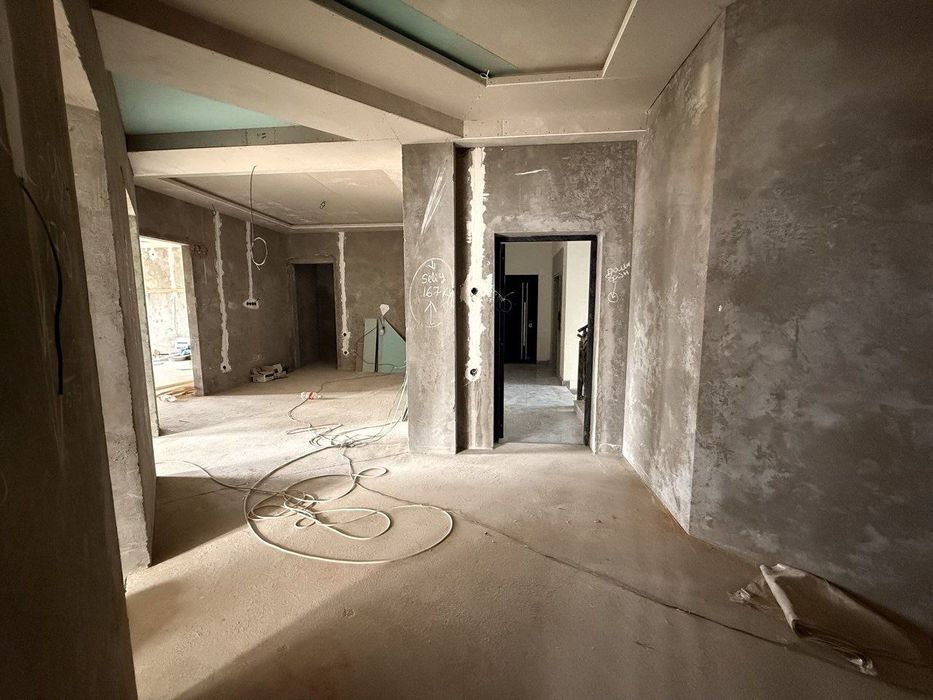 Продаю 5/8/11 170м2 в ЖК Kamron Palace, ор-р: Алайский