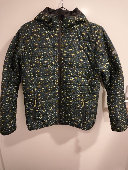 Set haine geacă(164) și pantaloni noi 146-152
