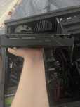 Placa video gtx 1050 TI de 4 gb