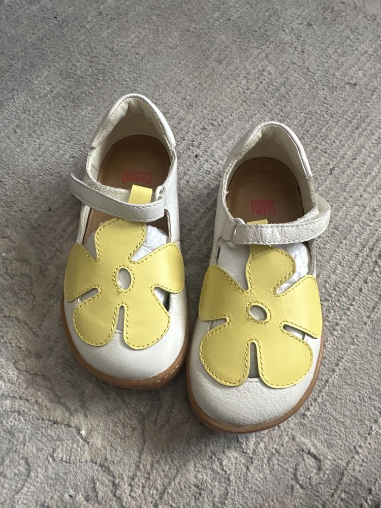 Camper twins детски обувки