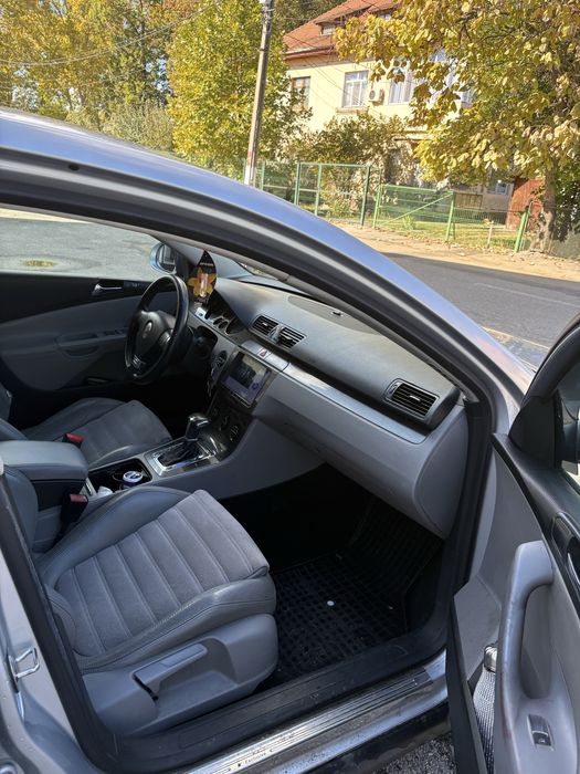 Vand Pasat B6 cutie automata DSG