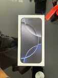 Iphone 16 pro max 1 tb