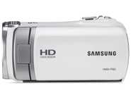 Camera video samsung