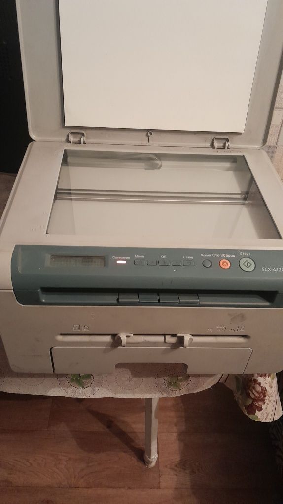 Принтер Samsung SCX-4220