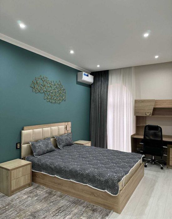 Продается 3х комнатная квартира в ЖК Орзу