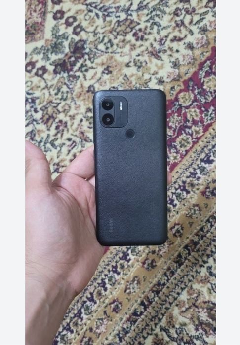 Xiaomi Redmi A2 Plus 64GB Black Orginal Pubg tortadi Holati Ideal 4G