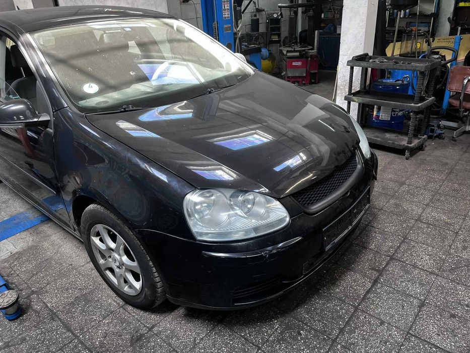 Решедка за голф 5 без лого