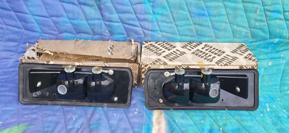 Stopuri Seima noi Dacia 1300