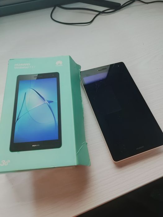 Планшет huawei mediapad t3 7 1/8