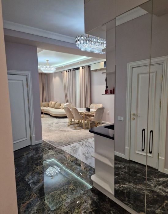 Продаётся квартира Юнусабад