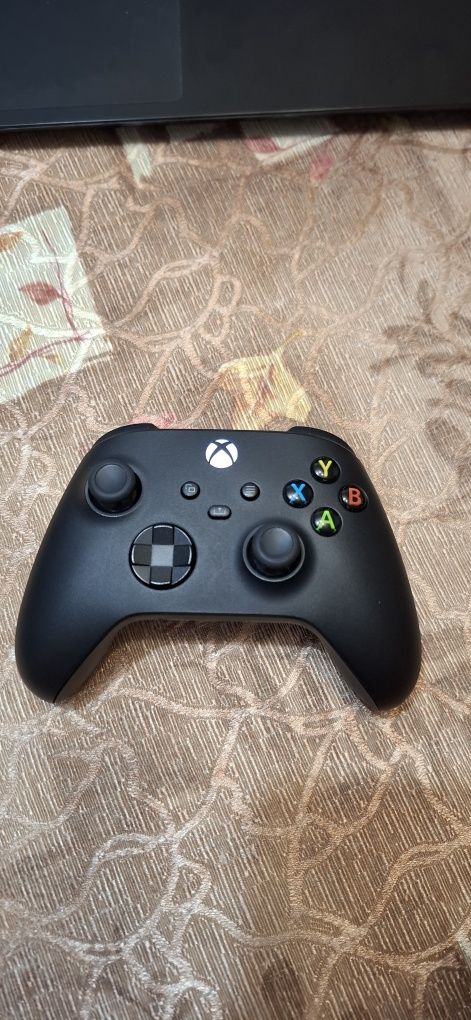 Xbox wireless controller