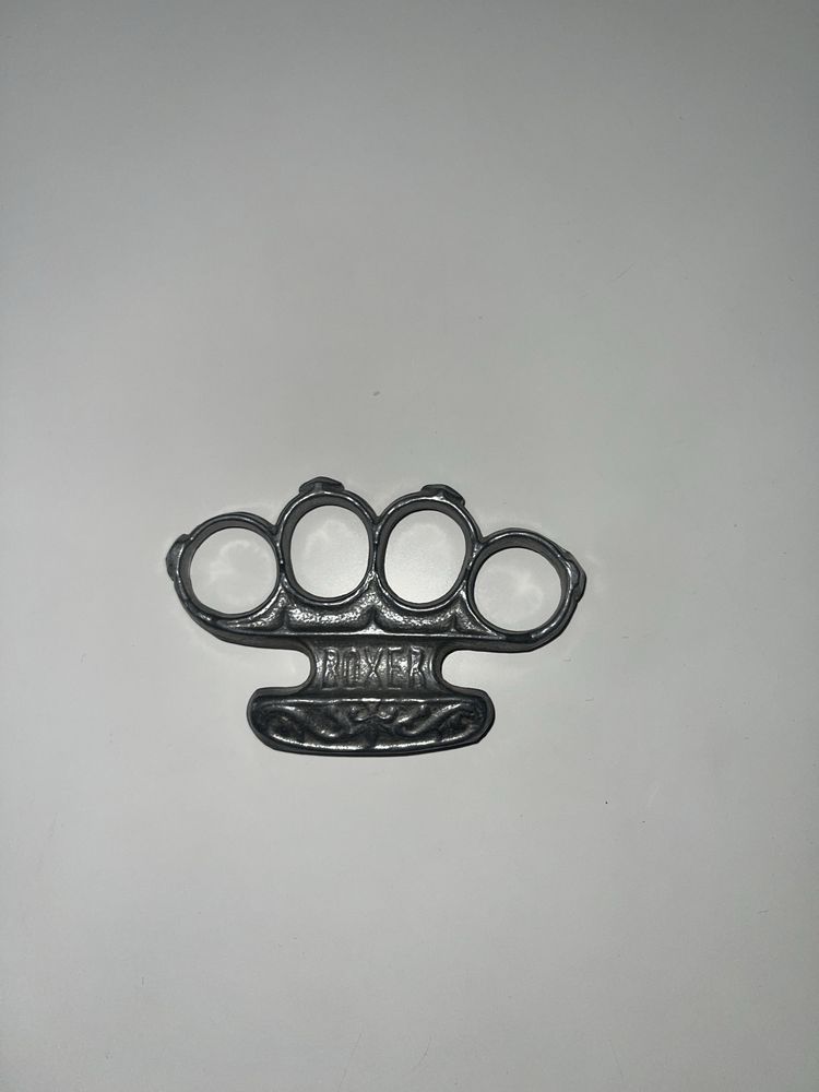 Rozeta de colectie Boxer