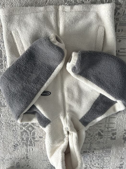 Продам куртку тедди в отдичном состоянии