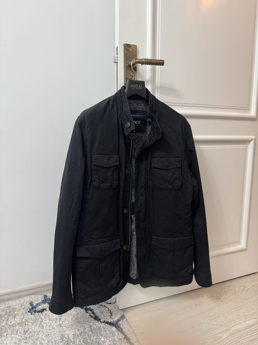 Мужская куртка NCS демисезонная