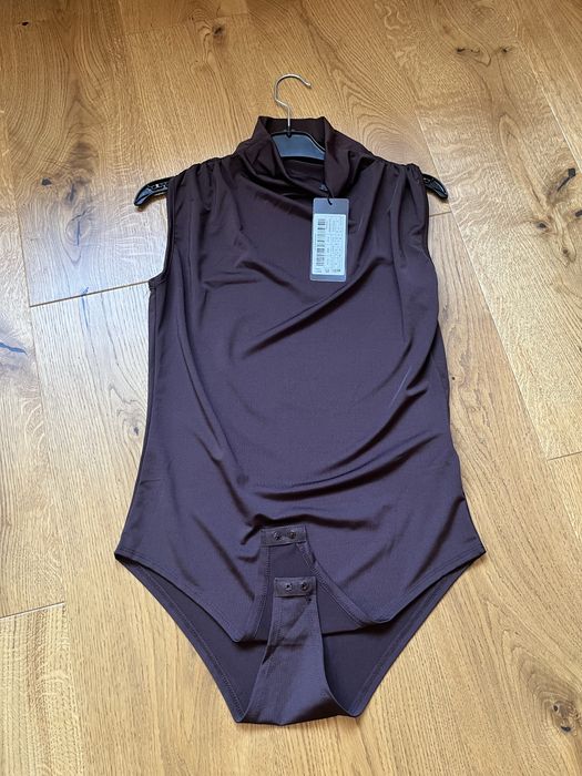 Body Trendyol nou cu eticheta