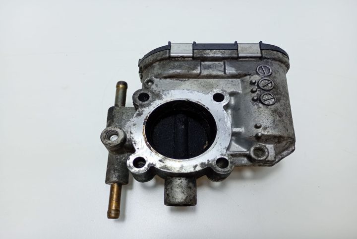 Clapeta acceleratie 0280750133 Opel Corsa C (facelift) seria