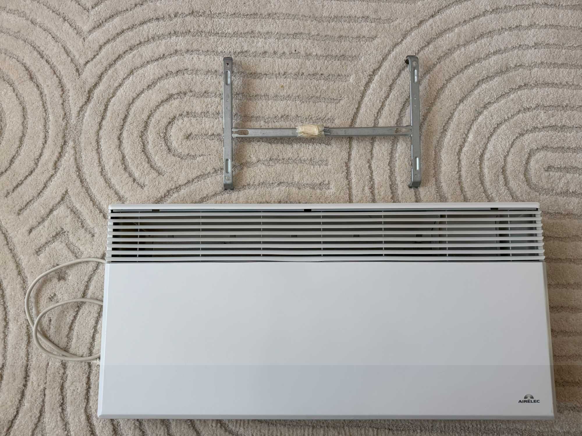 Конвекторна печка Airelec 2000 W Made in France