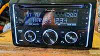 PIONEER fh-s820DAB 2 дин