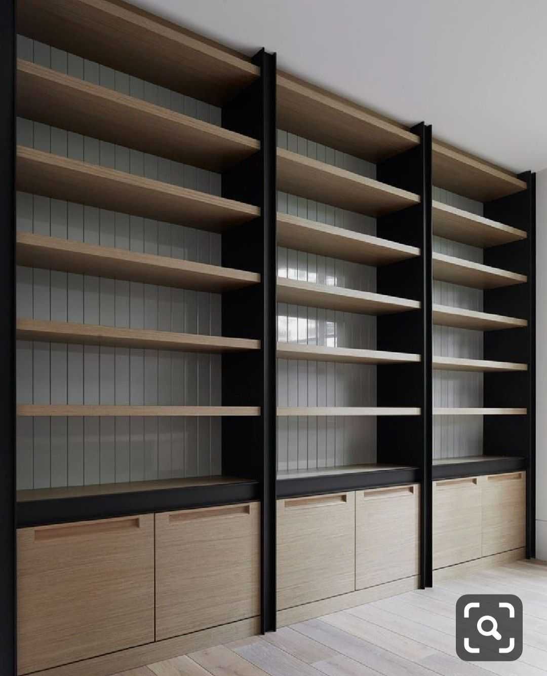 Mebel LOFT Stellaj