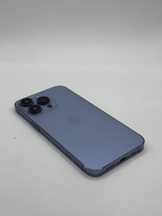 Iphone 13 Pro 256GB 100% Grad A Garantie 24 Luni - zonemag.ro