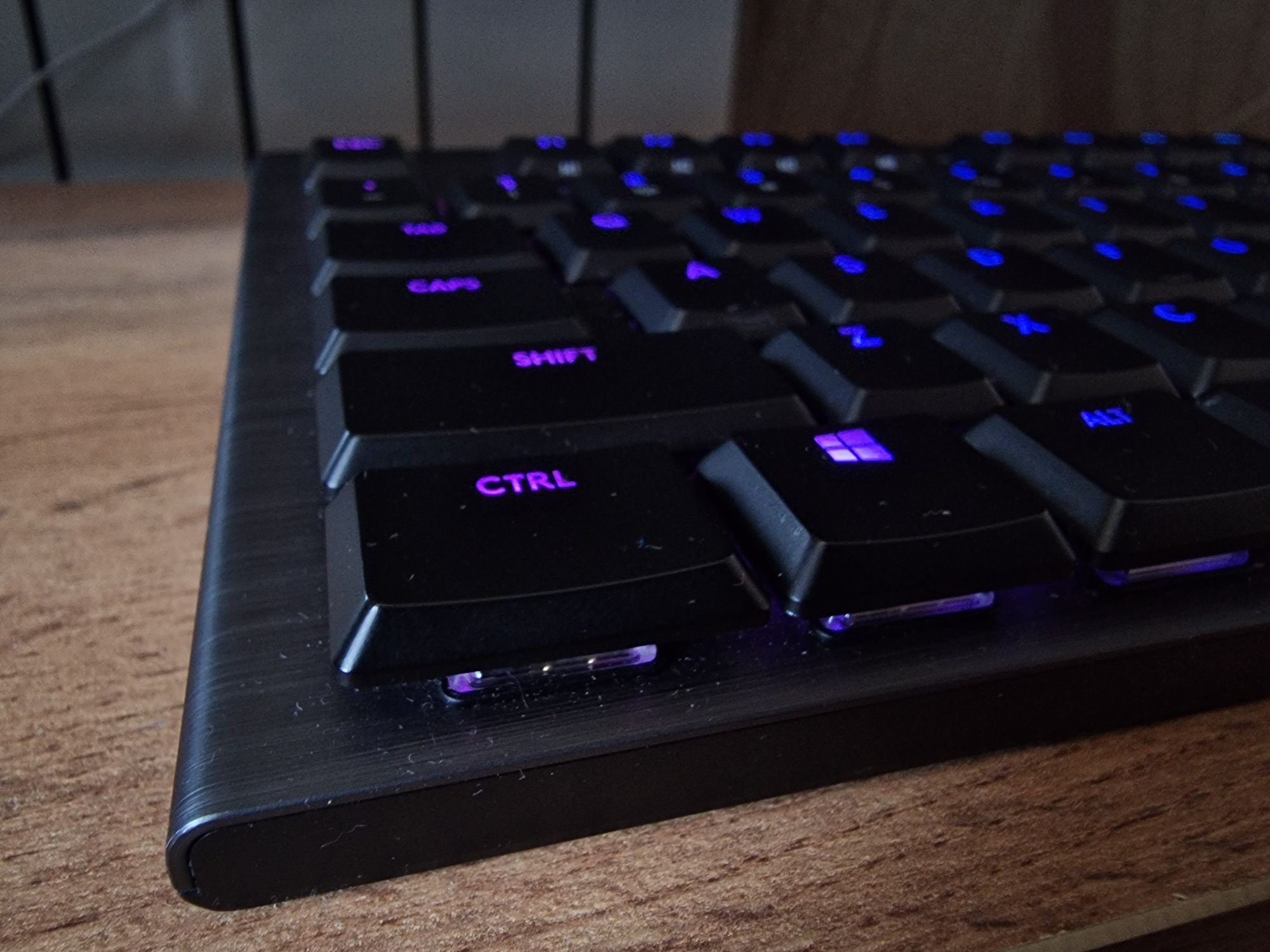 Беспроводная клавиатура Logitech G915 TKL Механическая клавиатура,