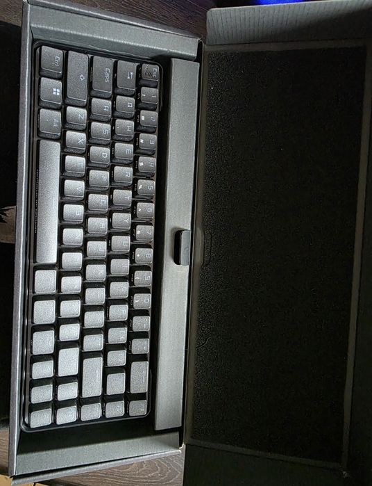Tastatura ROG Falchion Ace