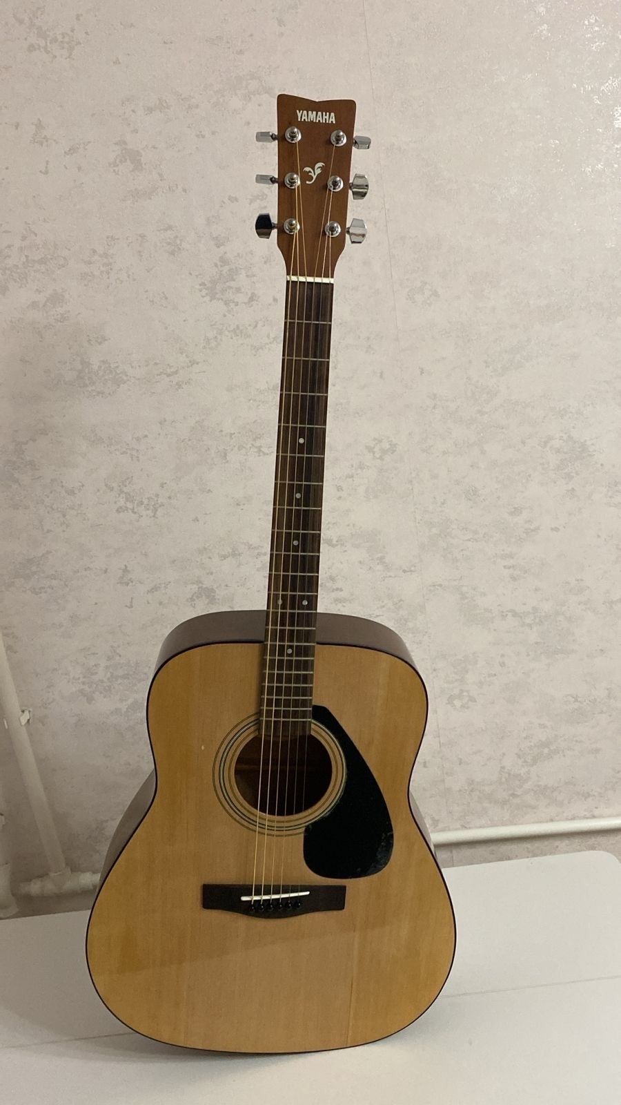 гитара Yamaha F310