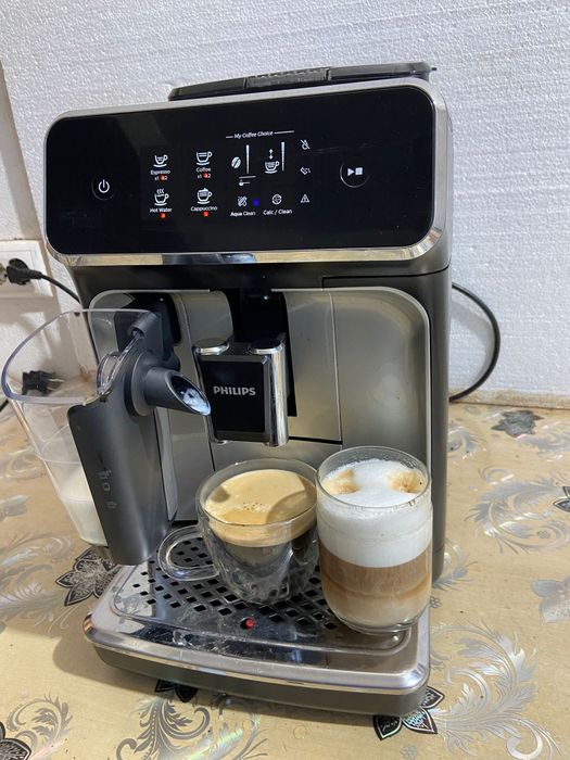 Espresor cafea Philips