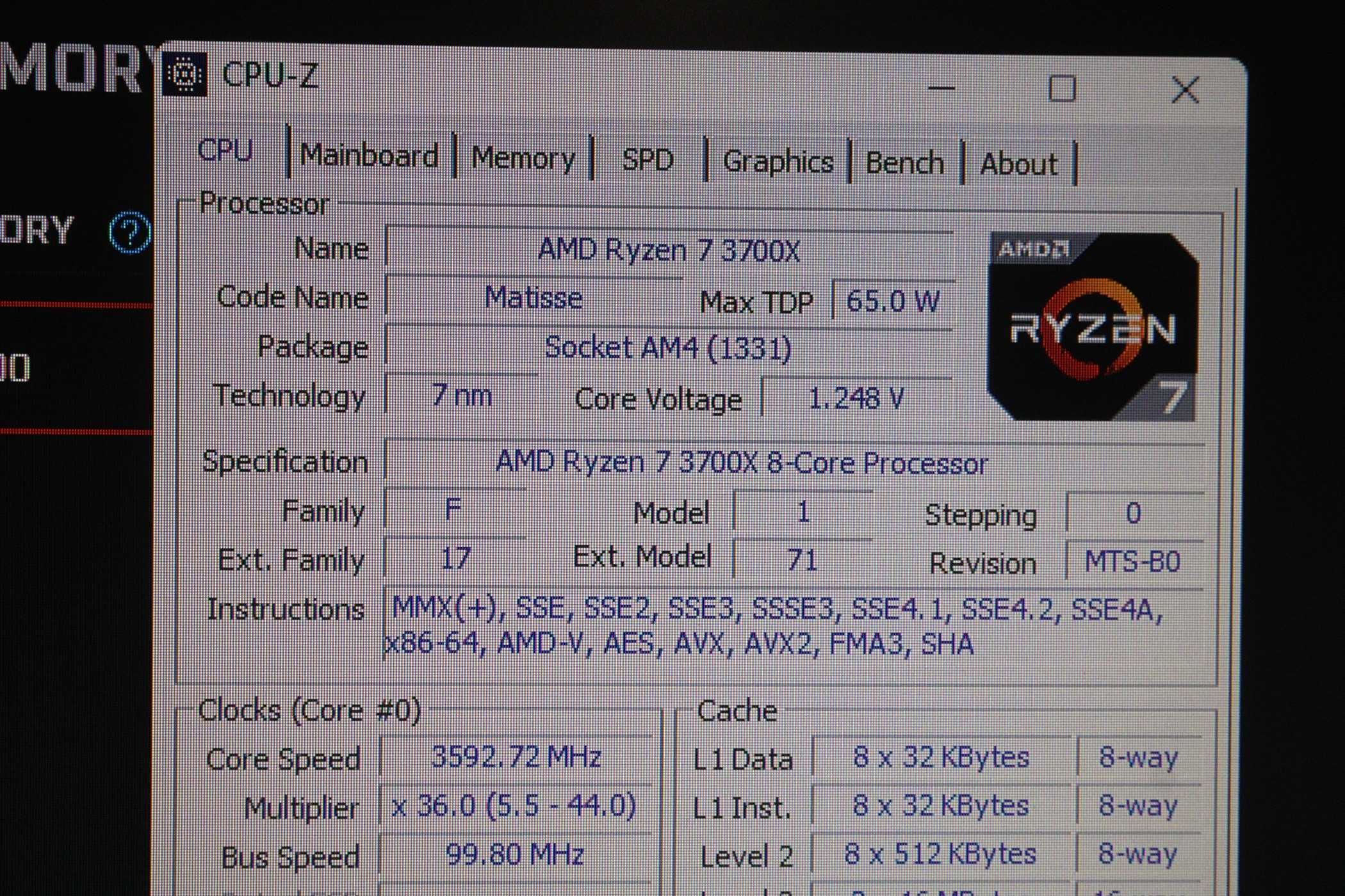 Ryzen 3700x + 140mm tower + Giga B550 Gaming X+ 16GB 3200mhz (вкл ДДС)
