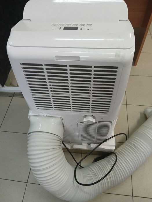 Преносим климатик ,топло и студено