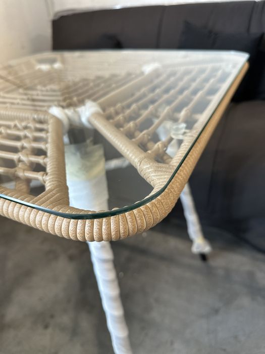 Masute interior/exterior de la FlexFurn