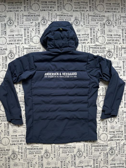 Snickers original яке.XL