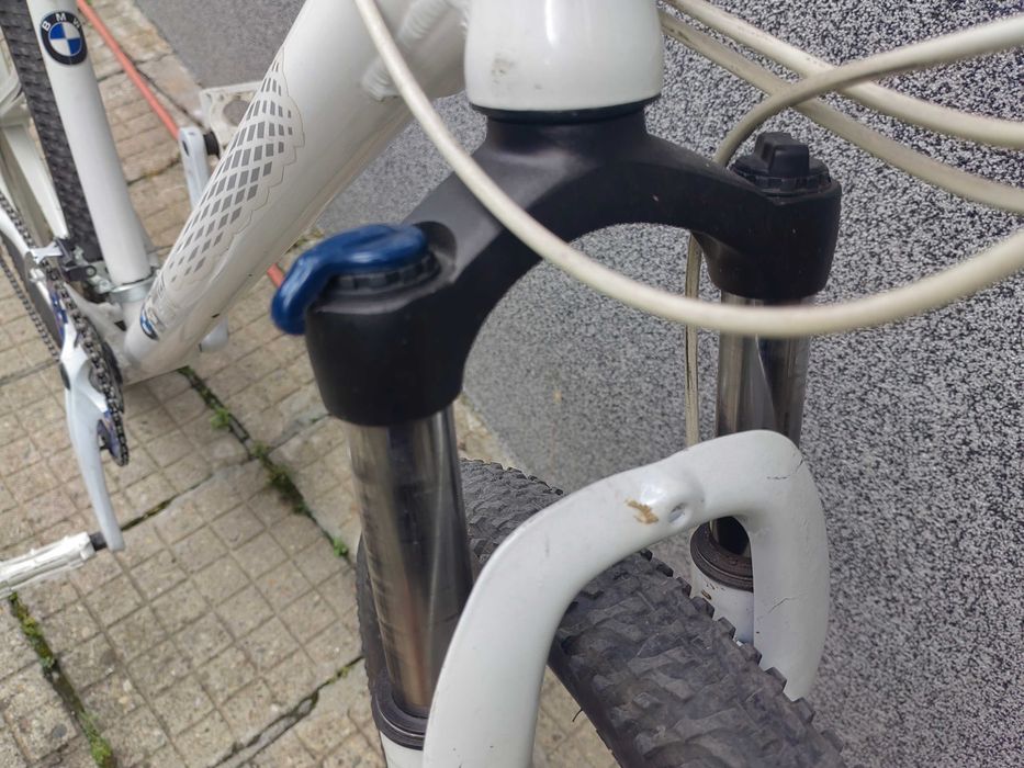 Детски велосипед