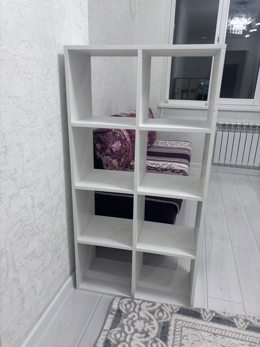 Продам Стеллаж для книг не дорого