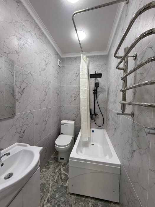 Самкуч квартира зўдлик билан Сотилади