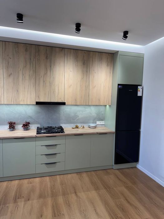 3-ком Фаргона йули ул (Узбум) New Life новостройка