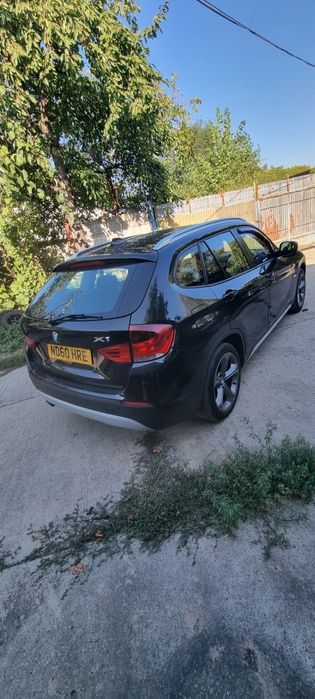 Dezmembrez Bmw X1 E84 2.0XD 177cp manuală