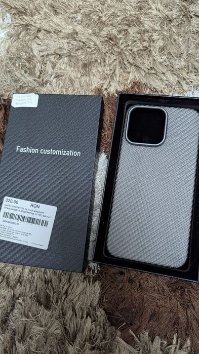 Lot huse iPhone 15 pro max