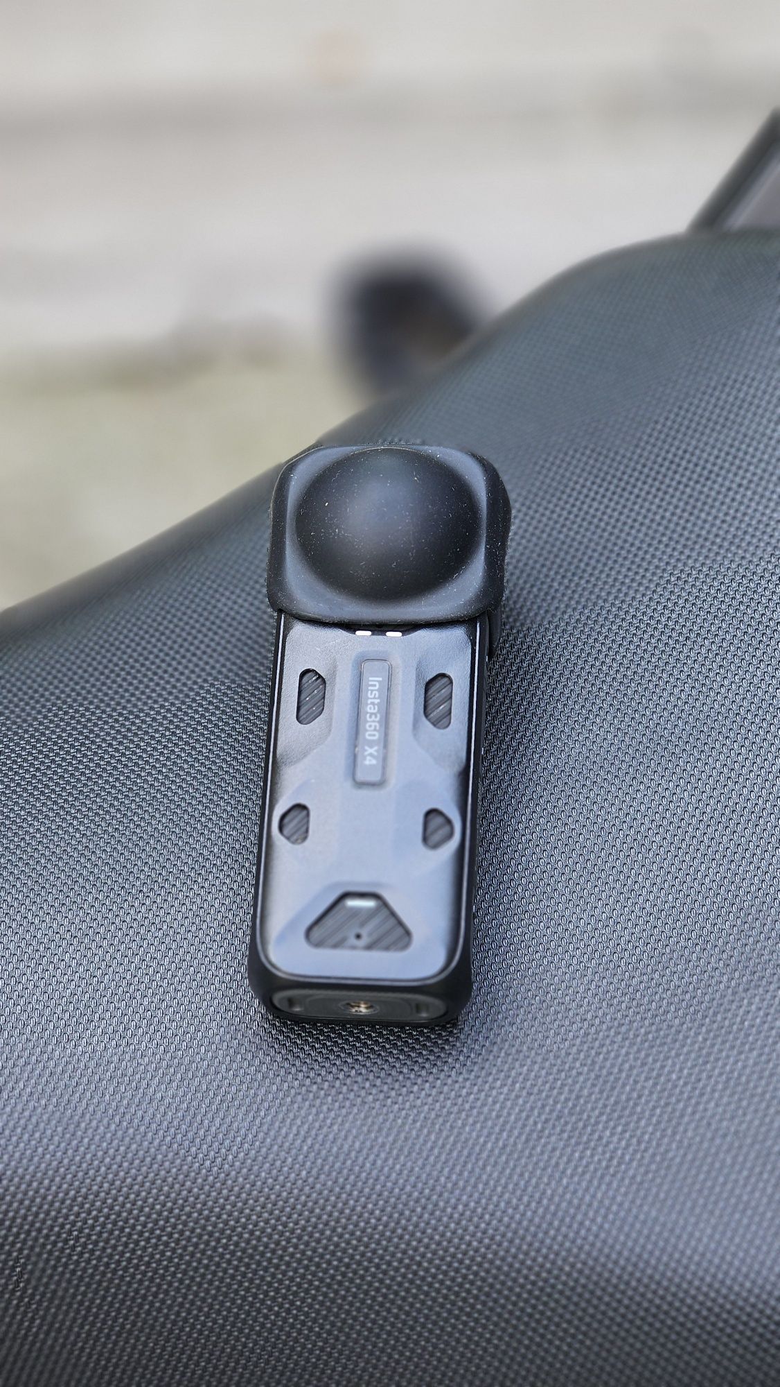Insta360 x4 cu accesorii cu garanție flexi