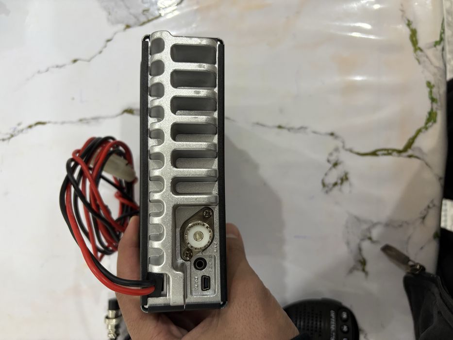 Optim 778 рация