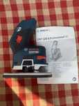 Bosch  GKF 12V-8/ акумулаторна фреза