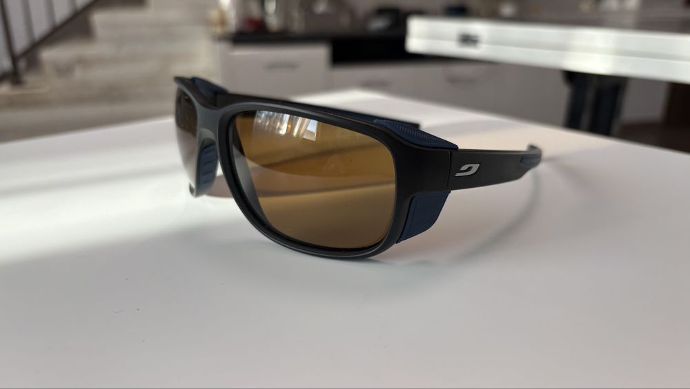 Julbo MonteBianco 2 - Reactiv - Cat. 2/4 + Poaleizare