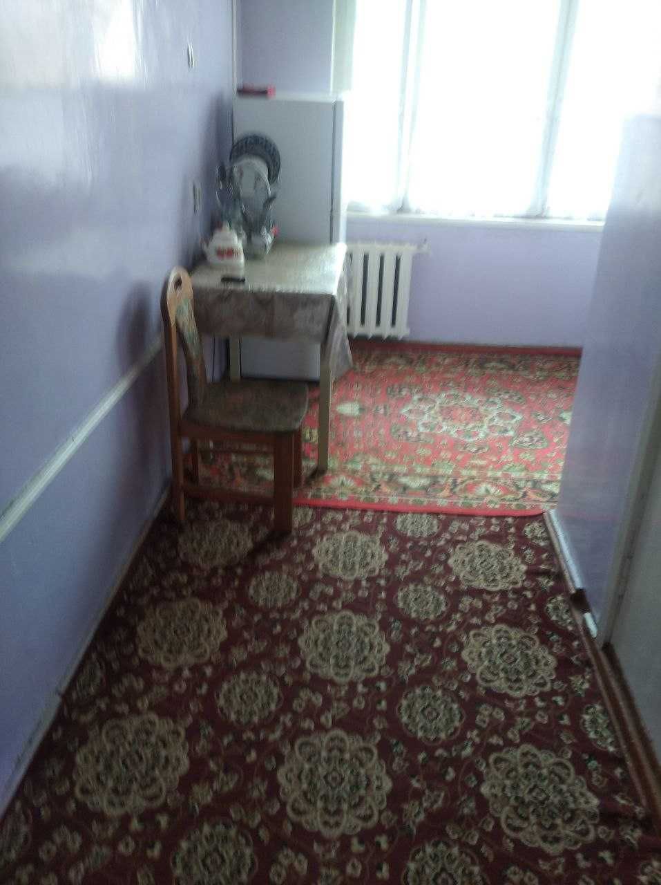 Аренда квартира своя