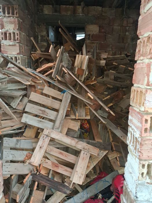 Дърва за Огрев нарязани