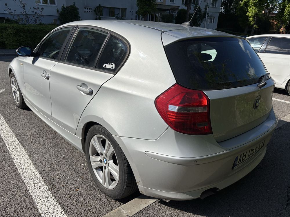 Vand Bmw seria 1, 116i e87.