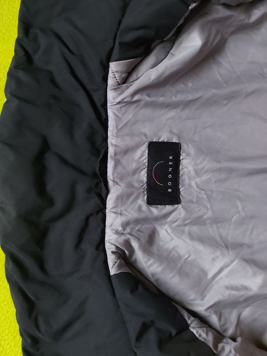 Bogner-М-L-Оригинално