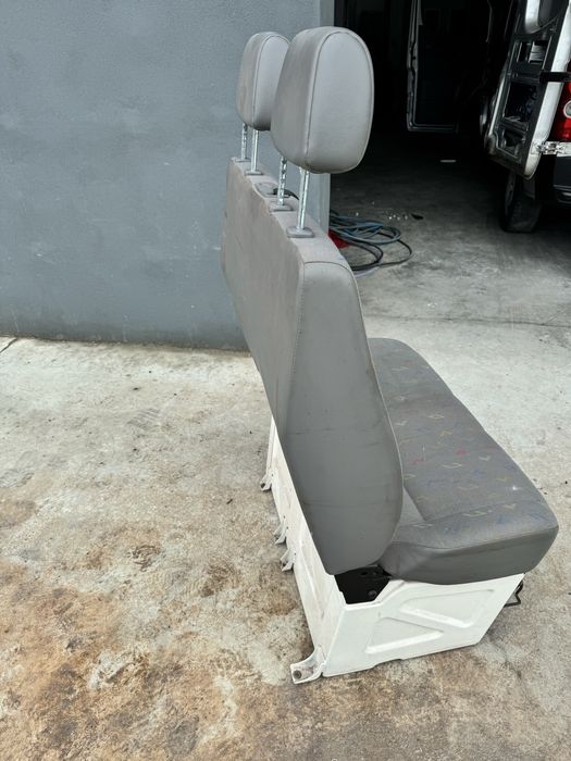 Bancheta Sprinter Crafter